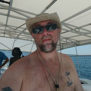 Meet your Posher, Patrick